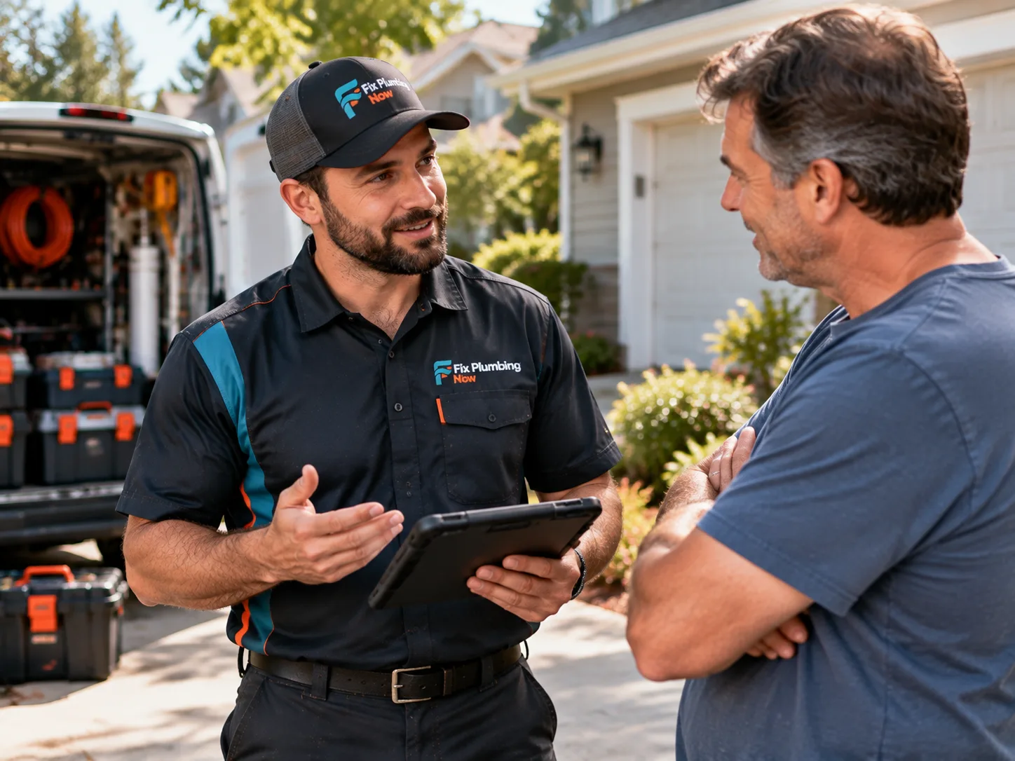 Clogged Drain Service Surrey, ND FAQs
